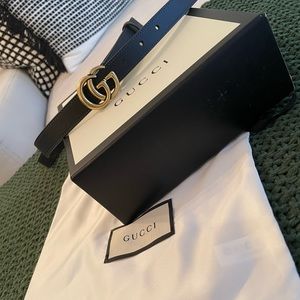 GUCCI BELT